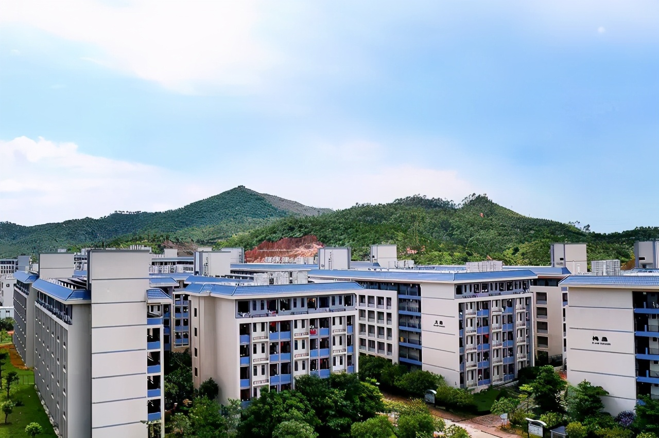 惠州城市职业学院宿舍租空调,惠州城市职业学院新生宿舍安排表