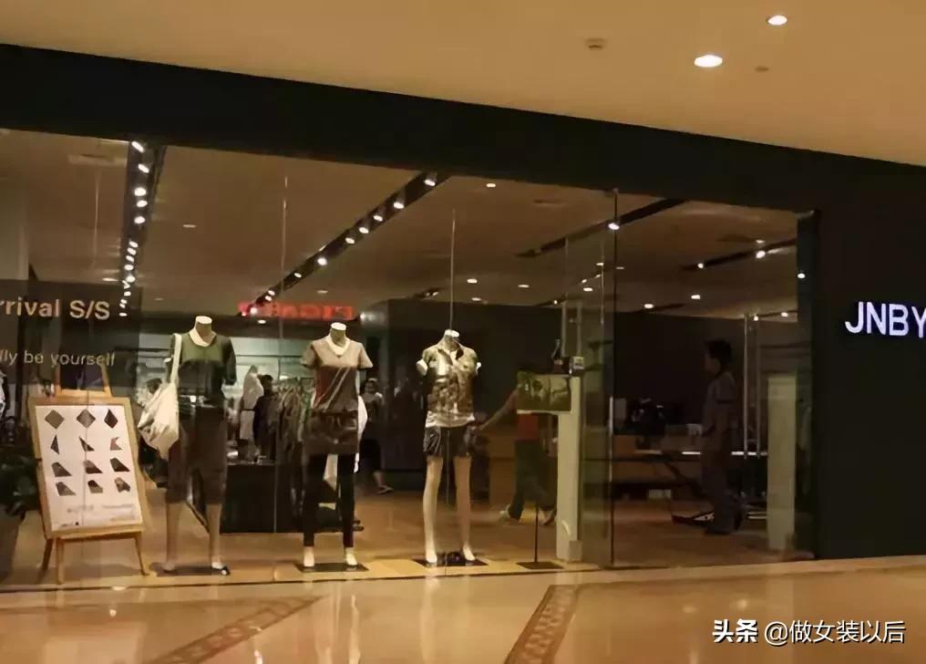 江南布衣为什么这么厉害,江南布衣现在怎样了