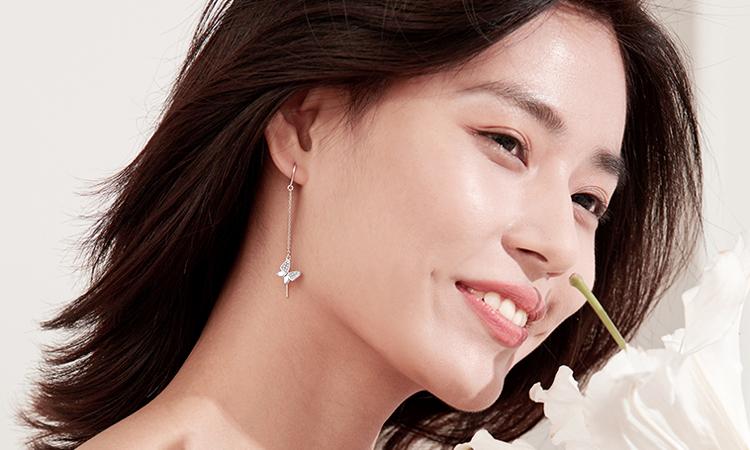 提升魅力,教你三步挑选精致耳环