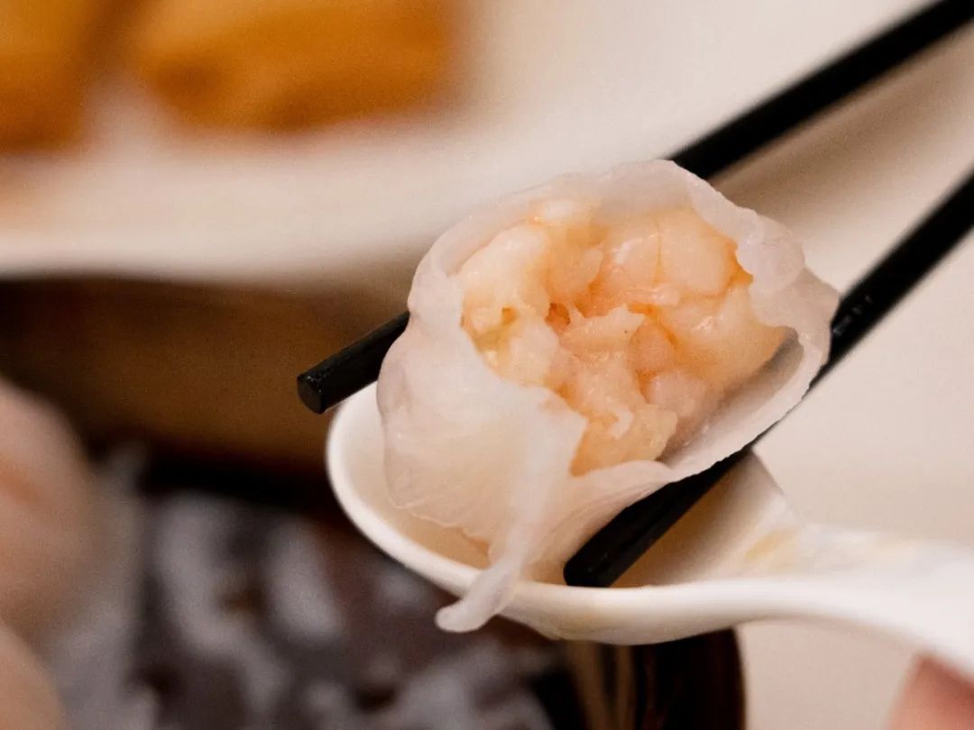 沙面早茶本地人推荐,沙面粤菜馆