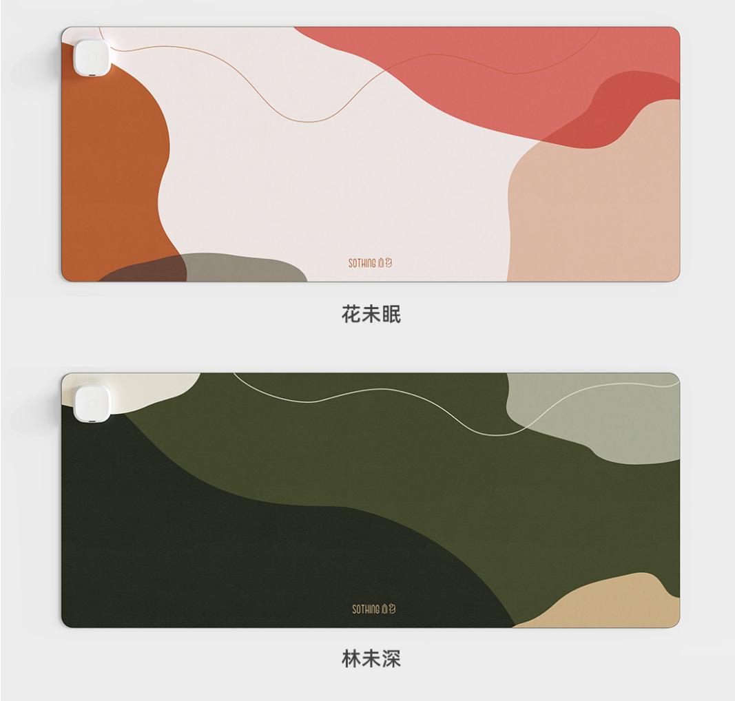 小米加热垫使用说明,小米速热垫