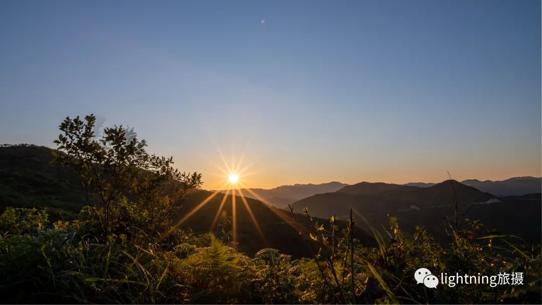 11月的上虞覆卮山景区,上虞覆卮山夏天去怎么样