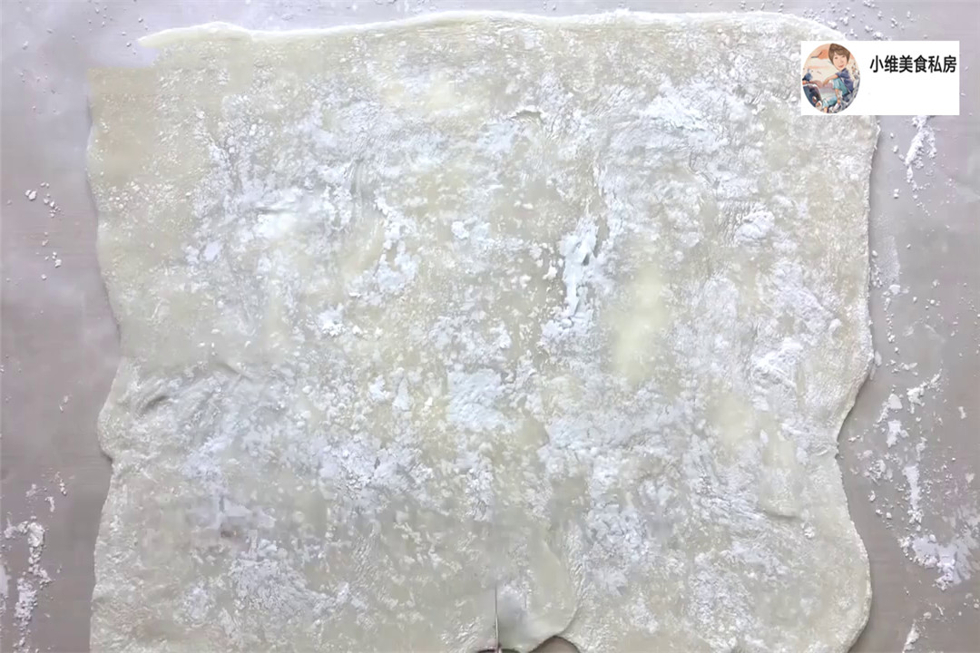 冰冻了的冰淇淋,软糯麻薯冰激凌