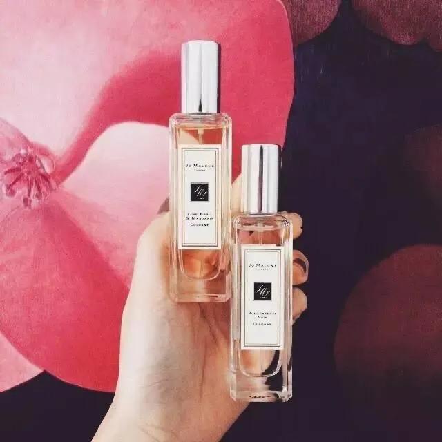 奢侈品香水鄙视链,香水界的爱马仕