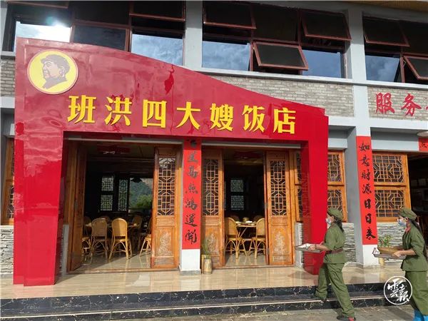 云南沧源县的风景,云南沧源最漂亮的地方