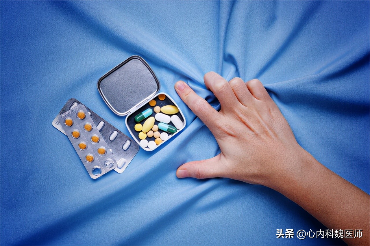 高血压吃叶酸有什么好处和坏处,高血压为什么要吃叶酸能长期吃吗