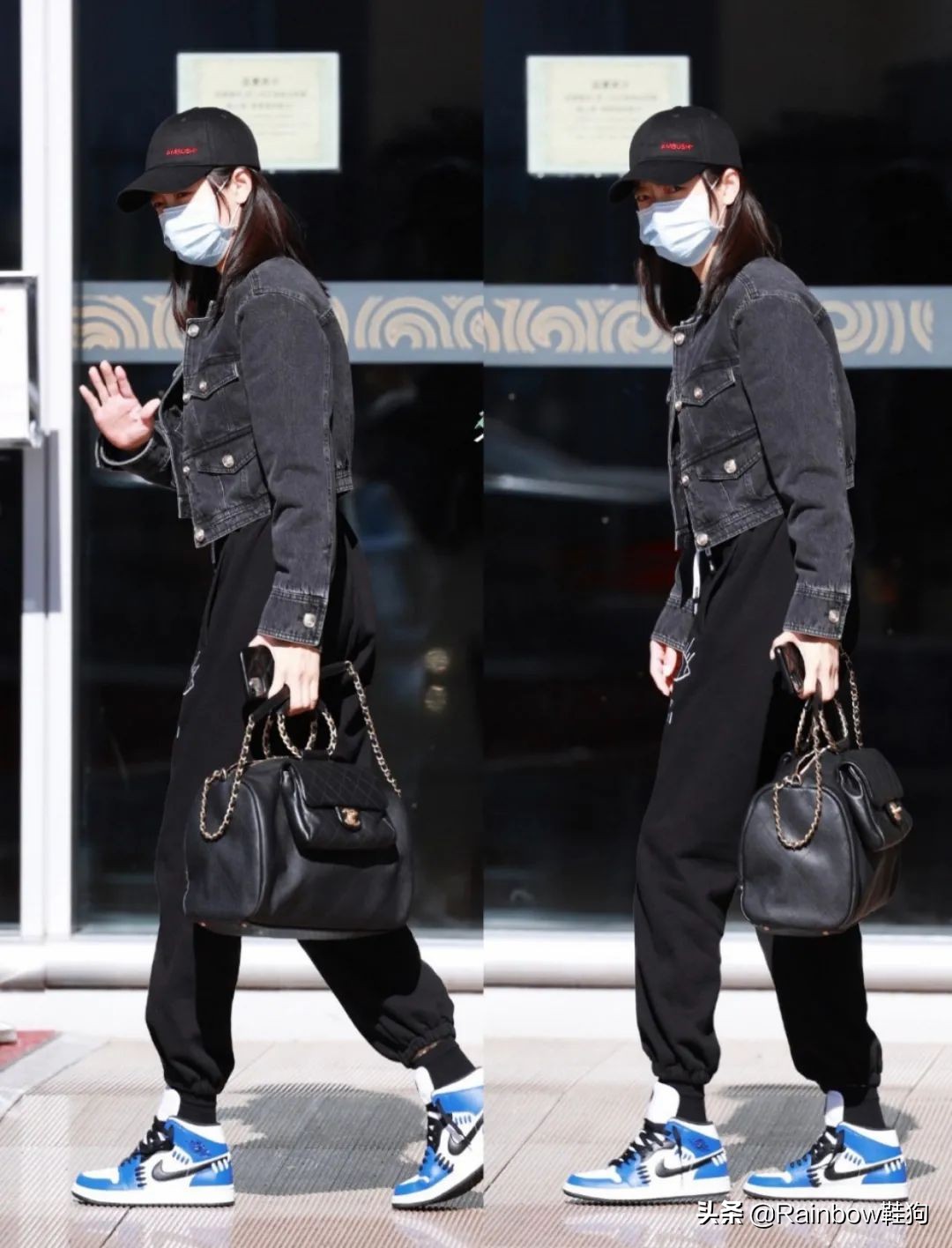 aj1mid哪款最值得购买,aj1mid哪款最好看