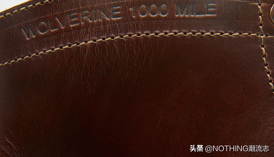 什么牌子的工装靴子舒服,最值得入手的工装靴