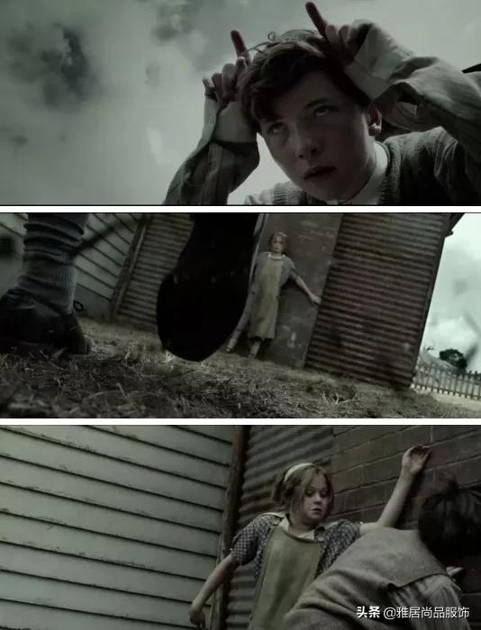 裁缝穿得好,裁缝代表有什么寓意