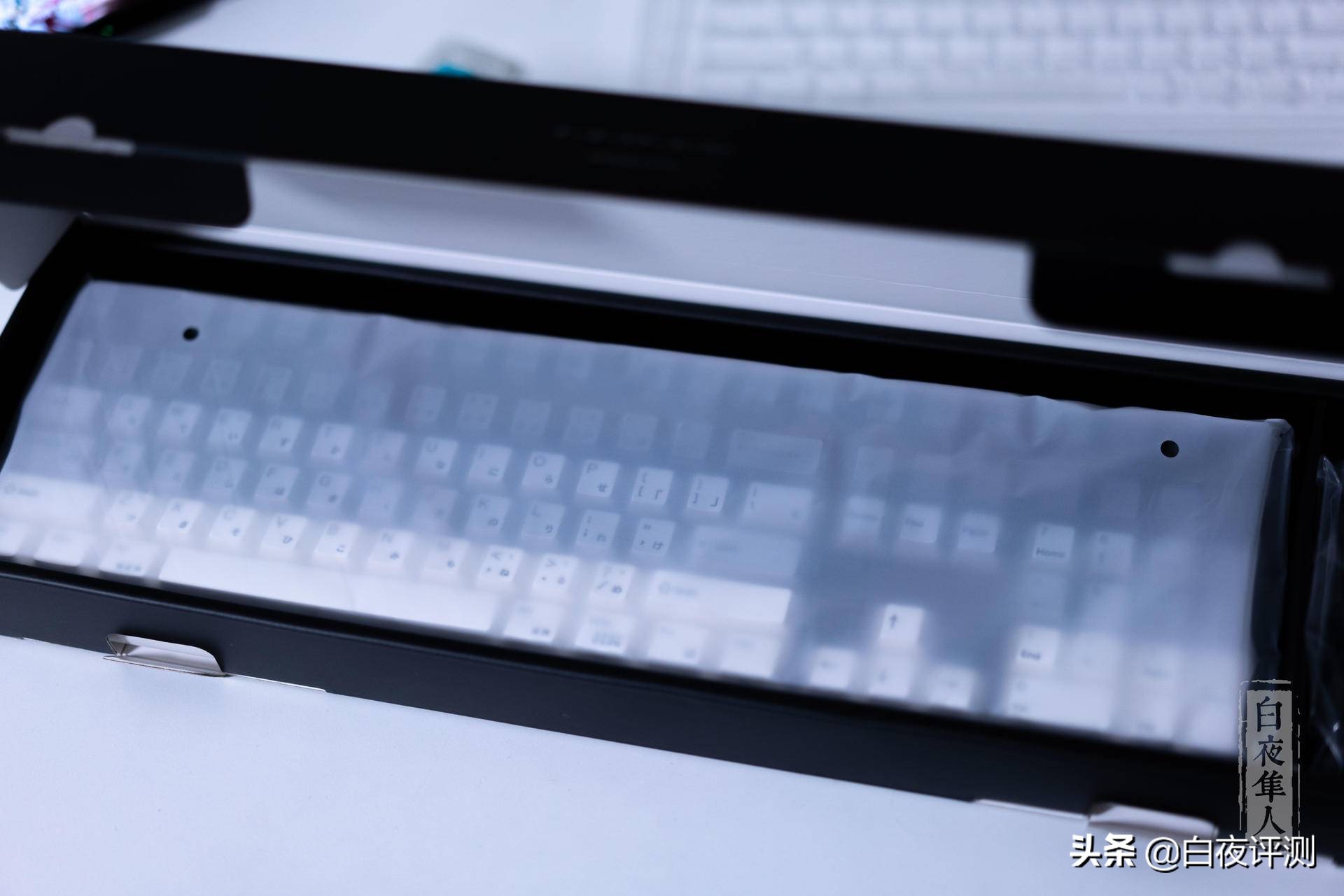 机械键盘leopold和阿米洛,阿米洛机械键盘为什么卖那么贵