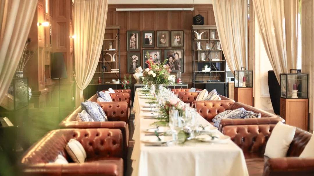 这间“咖啡馆”,记录着重庆最潮流的生活