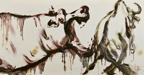 呢喃之外——中国艺术家法国线上系列展（之二）