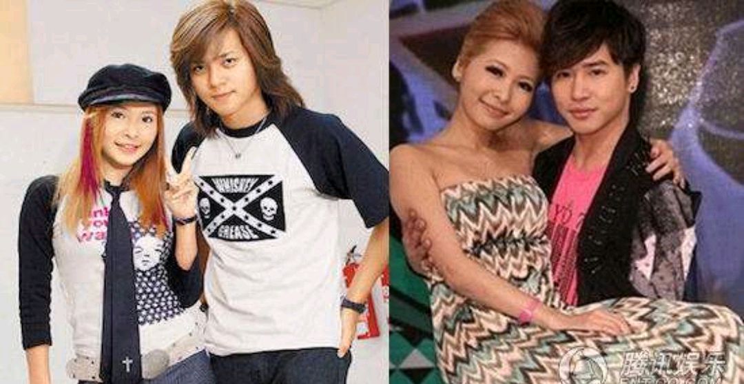 周杰伦曾发歌怼过罗志祥?潘玮柏、黄子韬、李雨桐都上热搜