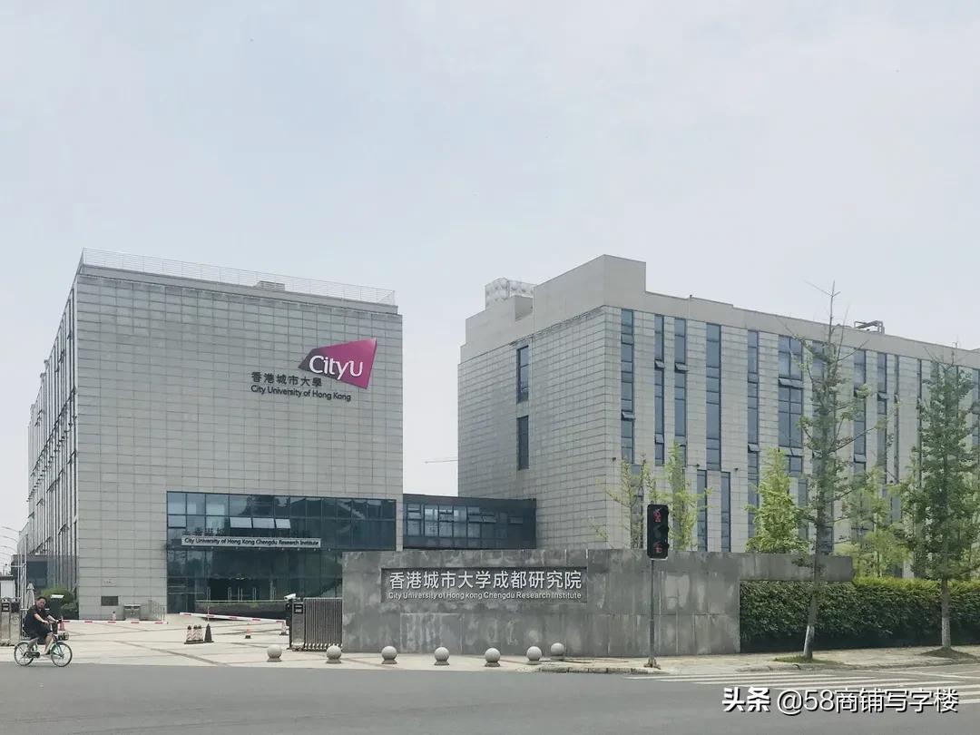 成都芯谷先进智造区在哪里,成都芯谷最新变化