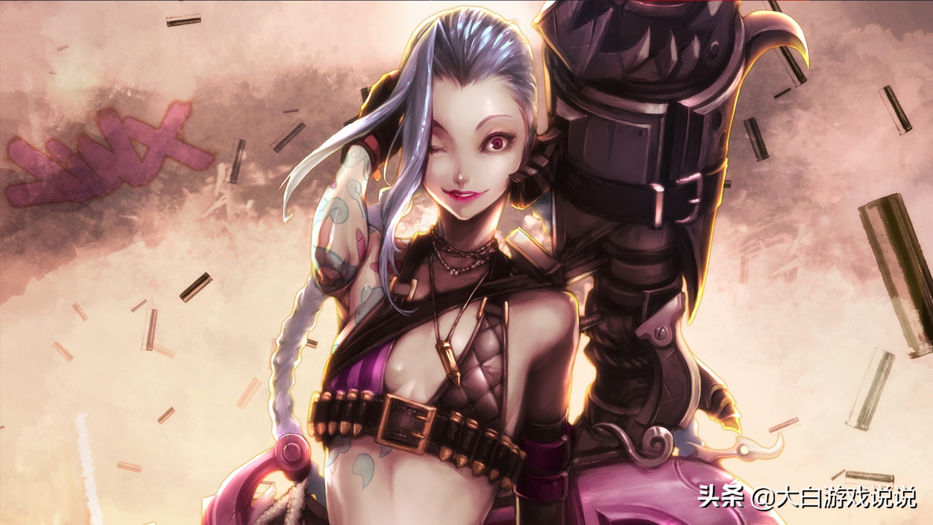 英雄联盟应该是现在最成功的游戏,英雄联盟最适合新手玩的游戏