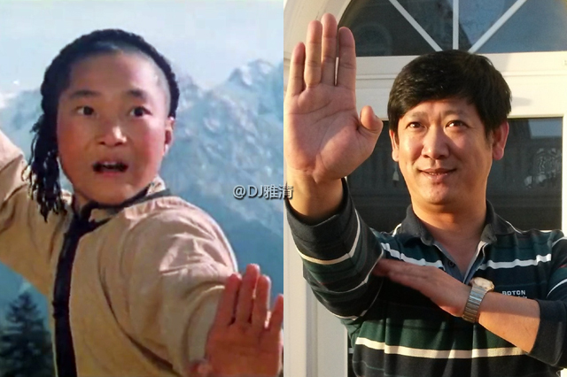 新版自古英雄出少年演员现状,自古英雄出少年演员再聚首视频