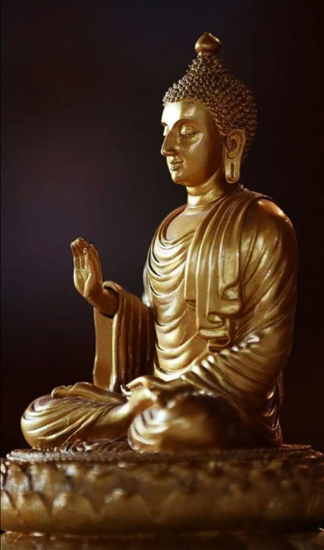 高清大势至菩萨本命佛像壁纸,观音菩萨佛像壁纸高清图片