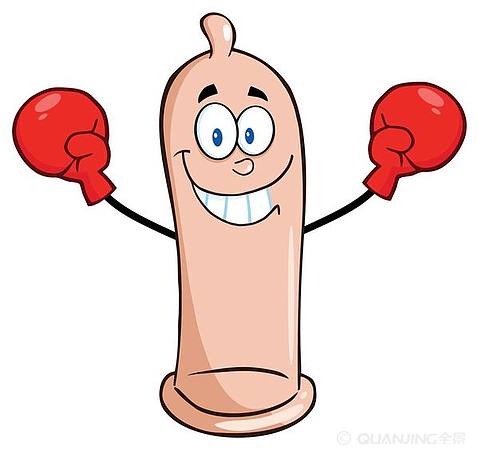 安全套危害,有防止染病的安全套吗