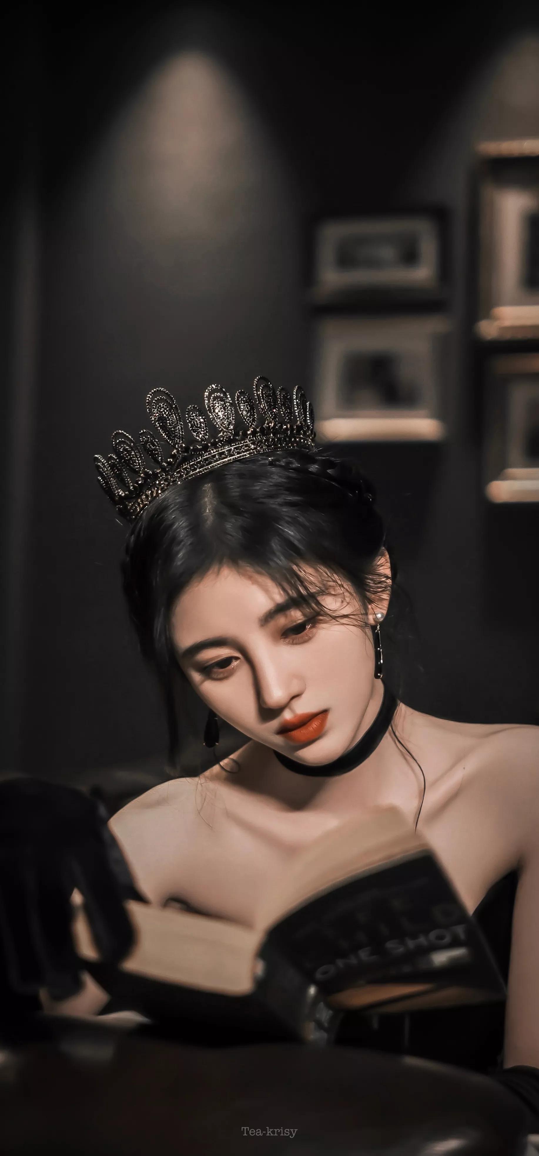 鞠婧祎哪个地方最漂亮,鞠婧祎可是4000年第一美