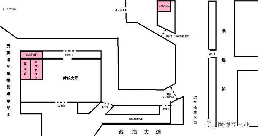 三亚机场免税店购物攻略,三亚免税店购物攻略化妆品