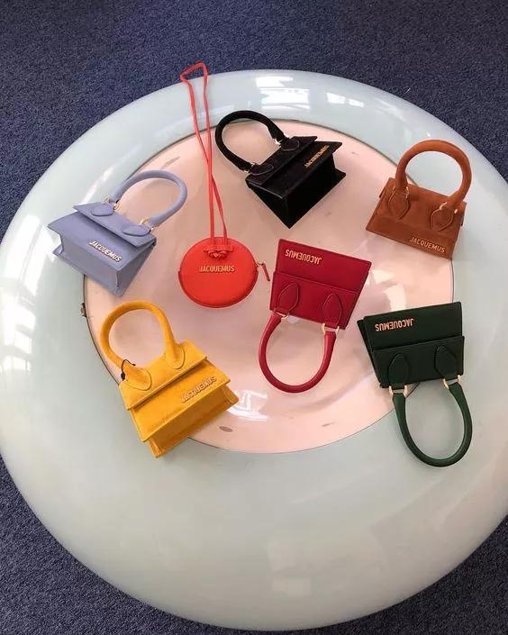 女孩子需不需要一个贵的包,女人一般买什么价位的包