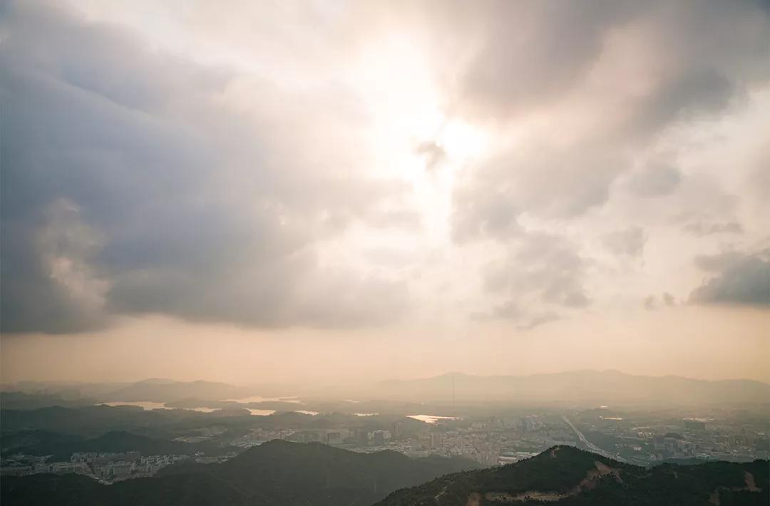 深圳值得去的地标,深圳值得去的景点排行榜