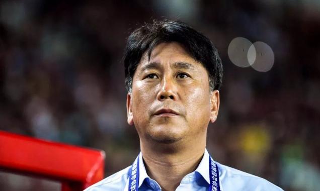 延边富德最好消息,延边富德降级悲伤时刻