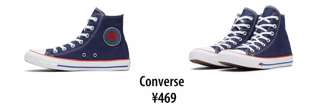 2019年的春天，我被几双鞋安排得明明白白！