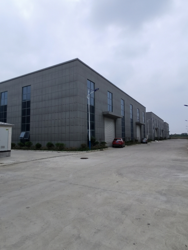 扬中独门独院厂房,镇江丹徒区厂房出售独门独院