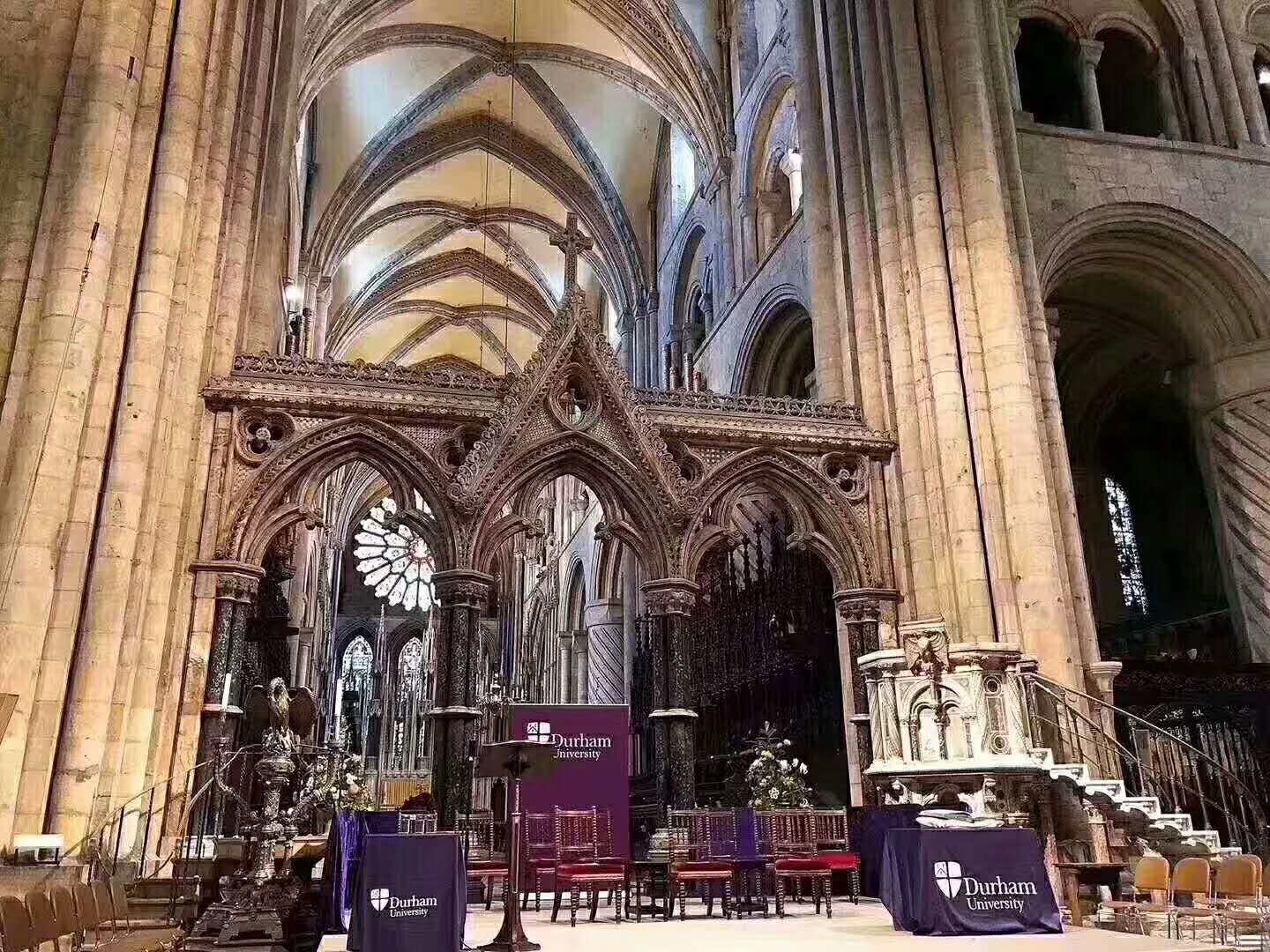 英国杜伦大学世界排名,英国杜伦大学商学院专业排名