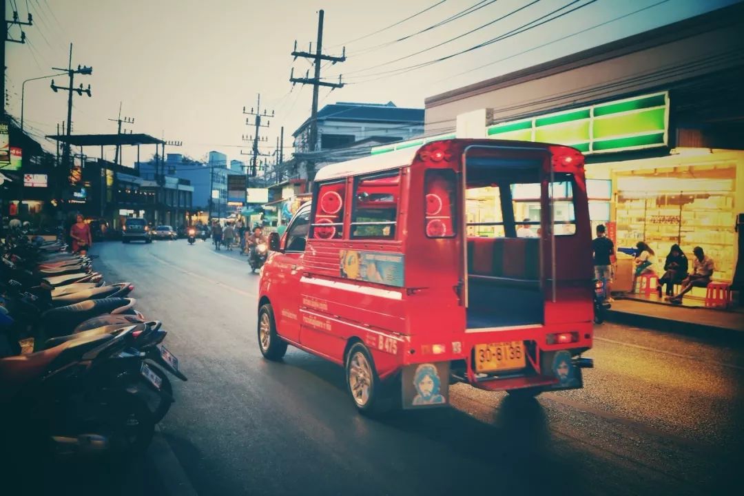 东南亚适合旅游的地方,东南亚旅游十大必去地方
