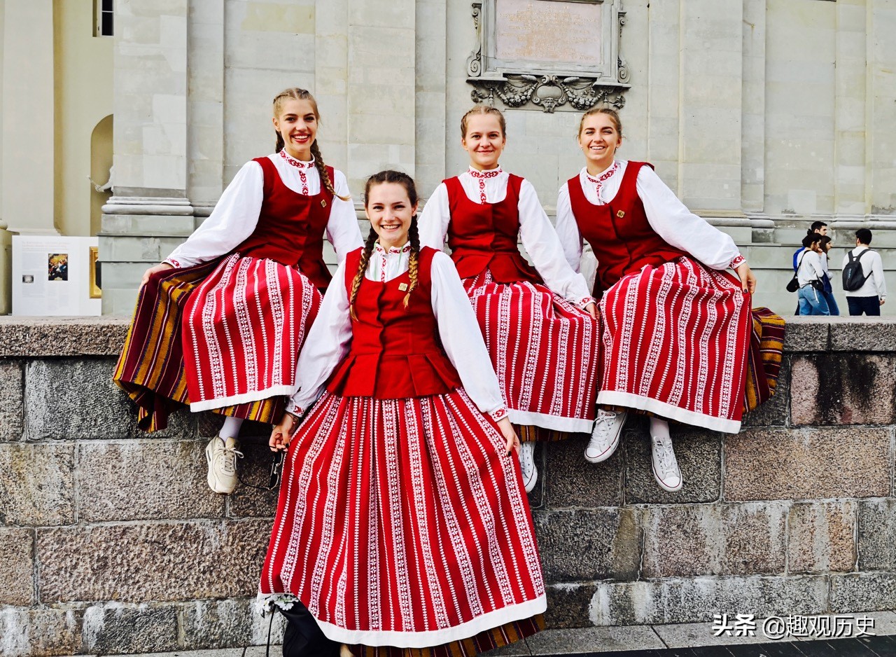 最无奈的前苏联加盟国,建国至今人口锐减,国民自杀率居世界第一