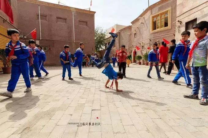 最美新疆南疆游,最美南疆丝路之旅