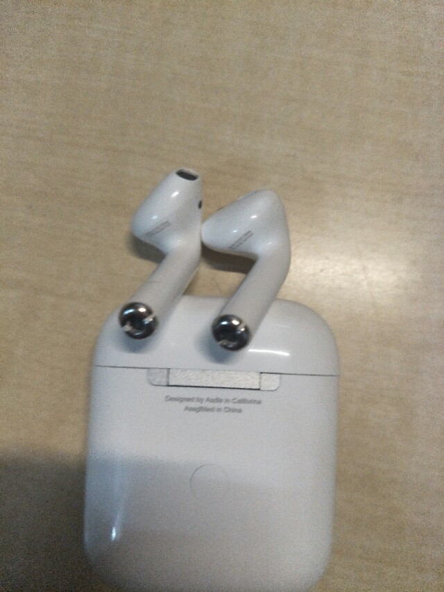 耳机华强北评测,耳机测评airpods