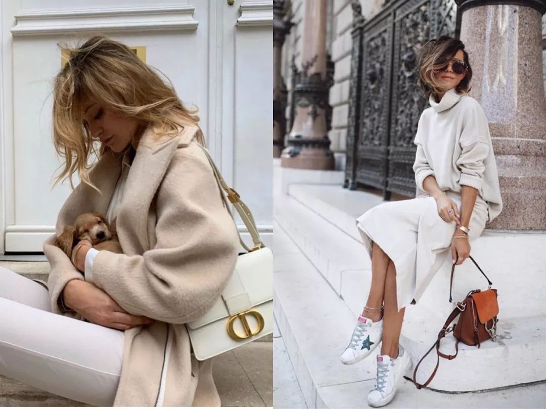 平价单品如何制造高级感,平价单品如何穿搭高级感