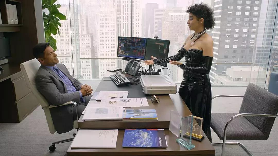 这部9.3分经典美剧刷一百遍都不腻,9.5分这部神剧不该被埋没