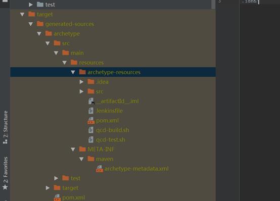 java快速开发脚手架,为你的团队布置一个smart目标