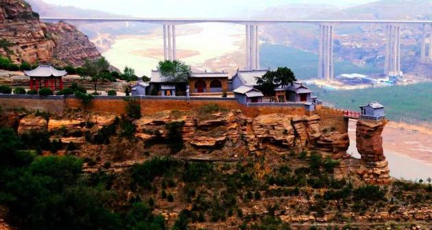 盩厔是什么,盩厔是现在什么地方