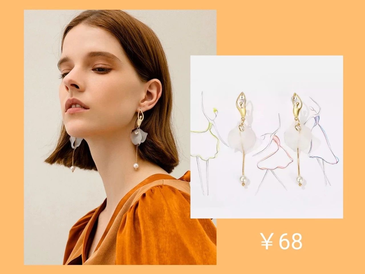 平价淘宝配饰店推荐,淘宝上好看的饰品店推荐哪个