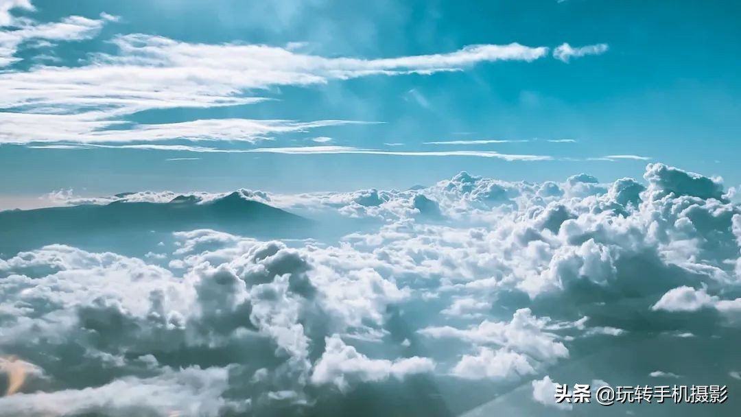 照片很平庸5招拍出层次感,照片怎样拍出氛围高级感