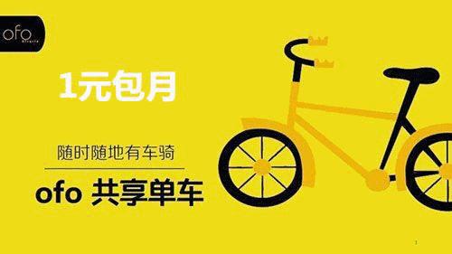 ofo退押金难事件,ofo线上退押金人数超上千万人