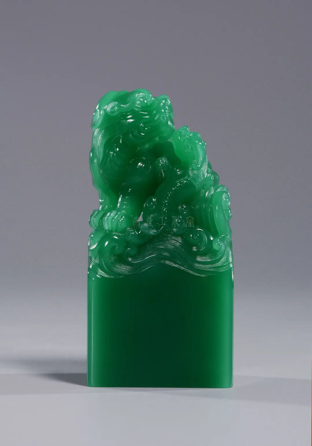 雅安绿石简介图文,雅安绿石