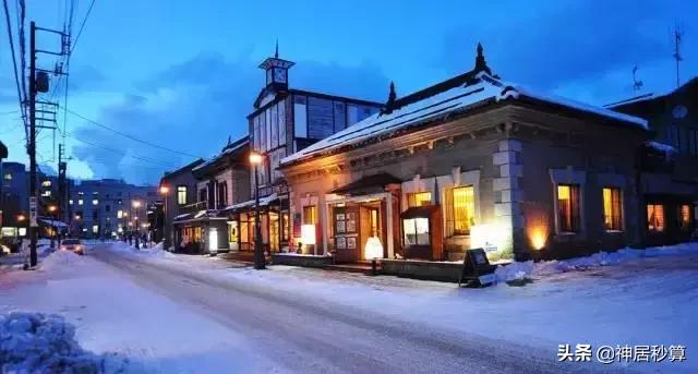 日本经营民宿旅馆,日本旅馆投资攻略