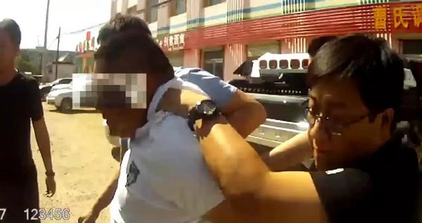 河北打掉涉黑团伙,河北打掉涉黑涉恶犯罪团伙50个