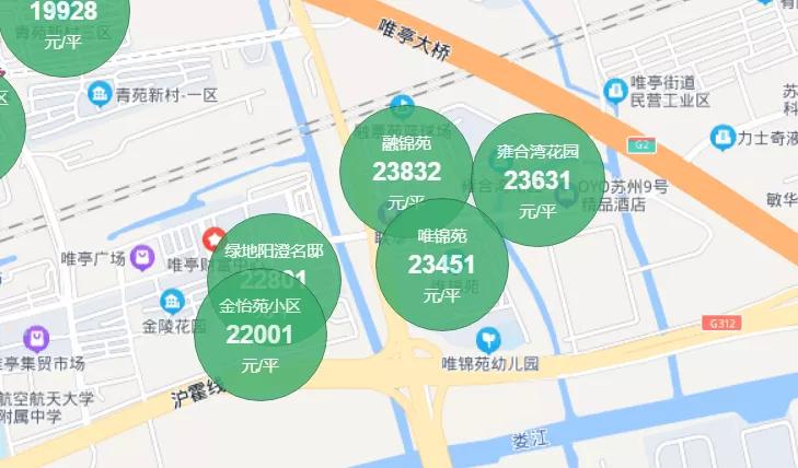 实探人才公寓,园区1字头人才房