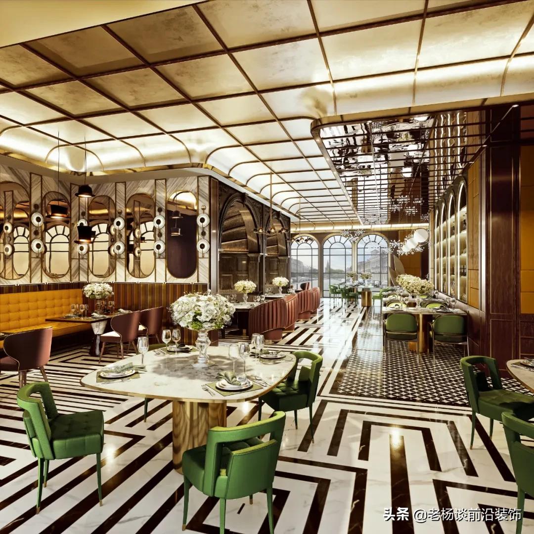 金螳螂酒店空间设计,金螳螂装修酒店工程案例