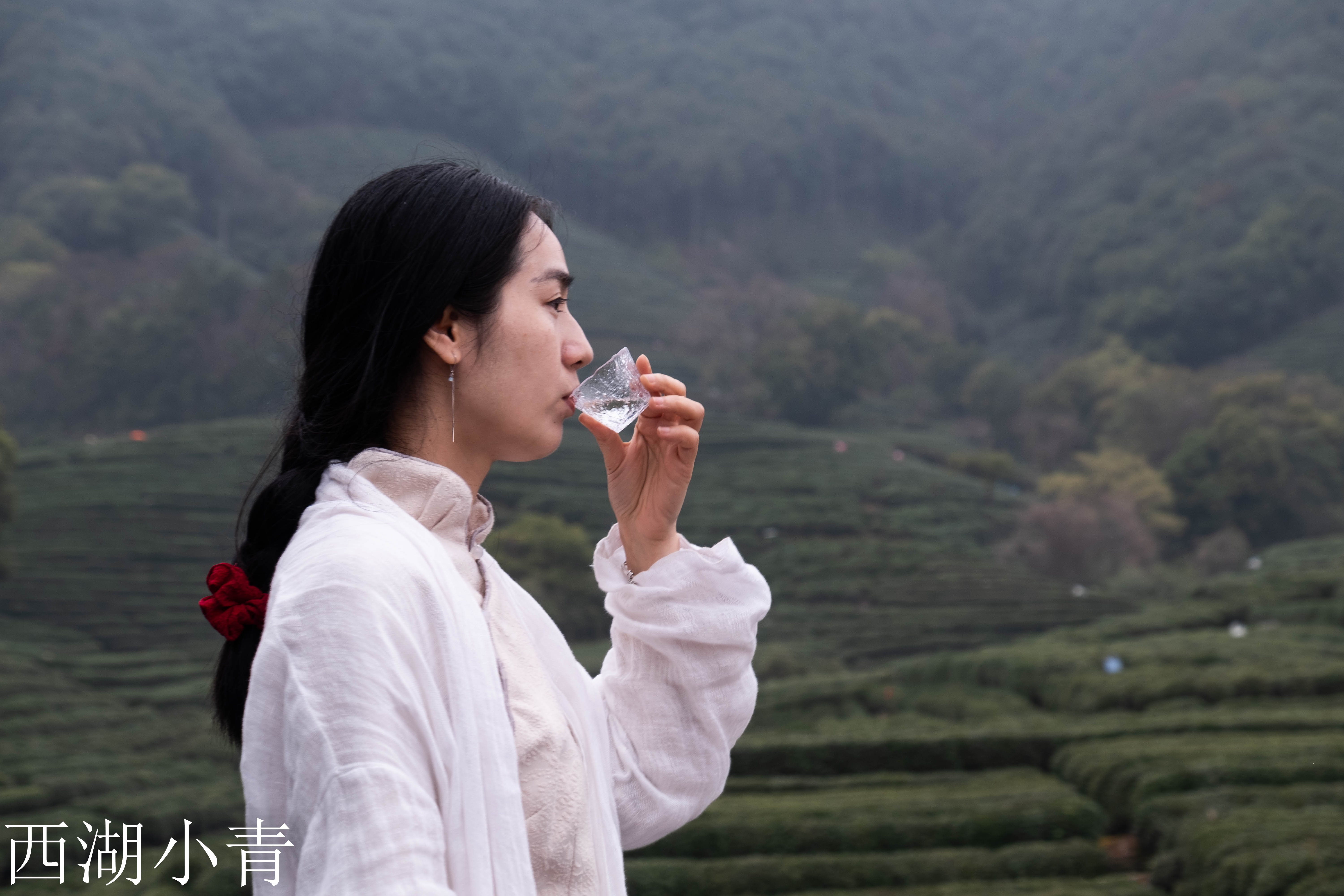 西湖龙井春茶季,龙井茶西湖明前春茶