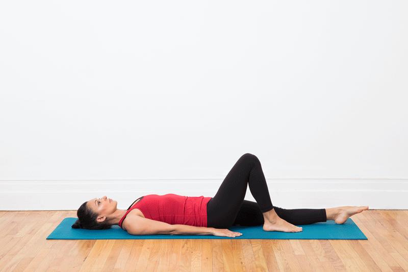 走路膝盖会突然软一下就骨折,走路时膝盖突然软一下怎么治