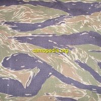 美军迷彩服发展史,美军迷彩服变迁史