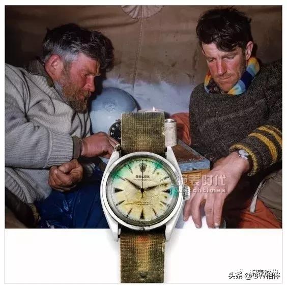 劳力士为什么称之为王者,为什么说劳力士的金表好